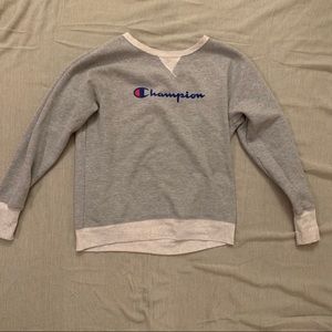 Champion Sweatshirt